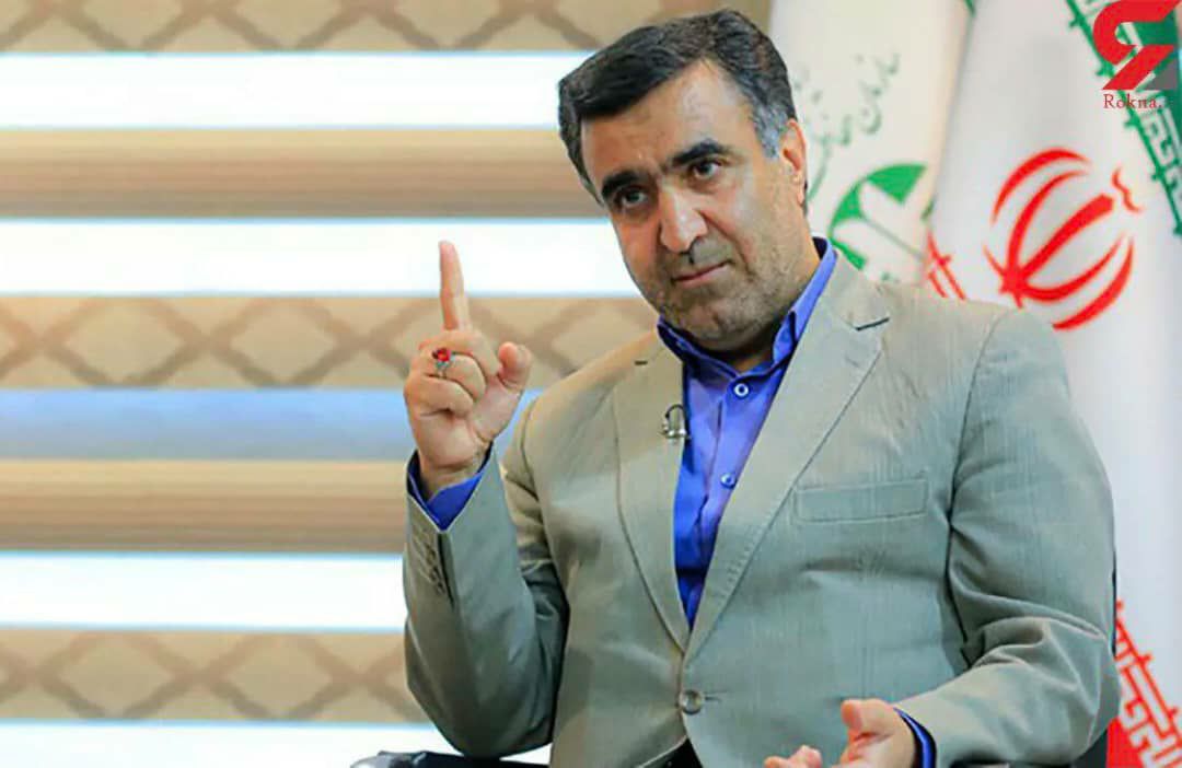 معاون رئیس جمهور ایران: افغانستان دولت ندارد؛ «مجموعه ای» بر این کشور حاکم شده اند - خبرگزاری افغان ایرکا