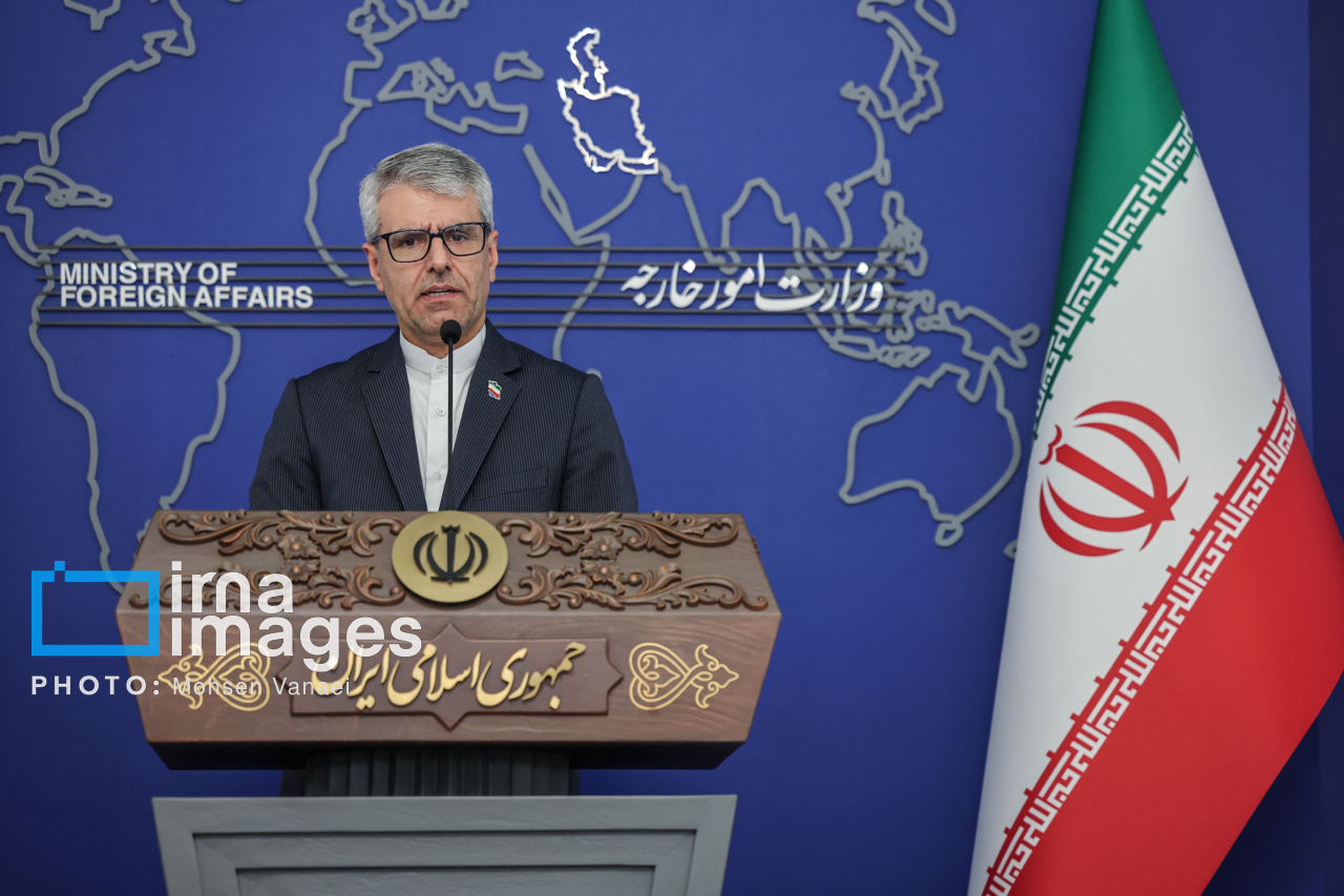 بقائی: ایران آماده هرگونه مساعدت برای کاهش تنش بین اسلام آباد و کابل است