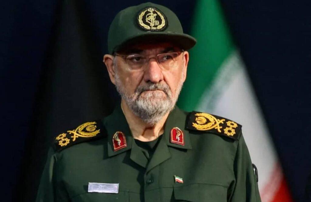 ایران: شروط پایان جنگ از طریق قطر به امریکا منتقل شده است - خبرگزاری افغان ایرکا