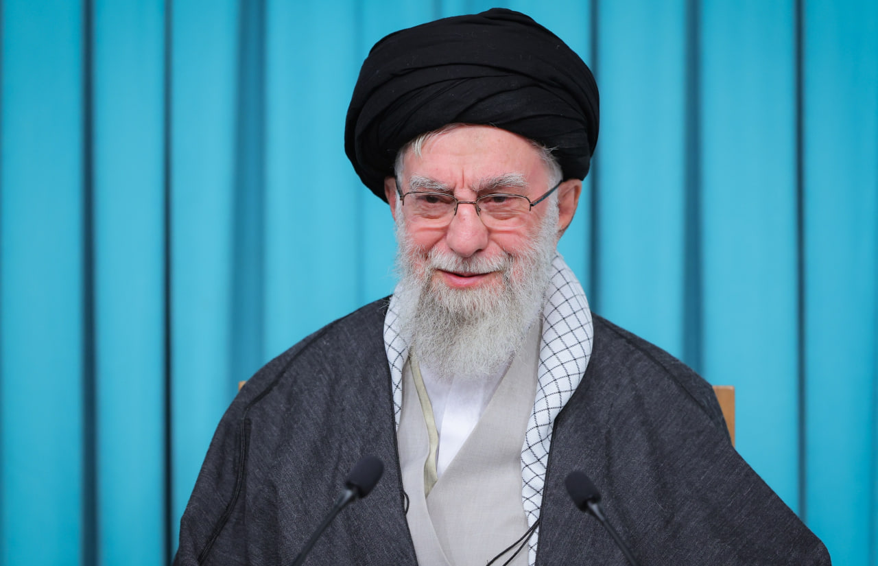 رهبر انقلاب اسلامی: خواست امریکا مذاکره نیست، تحمیل و زورگویی است - خبرگزاری افغان ایرکا