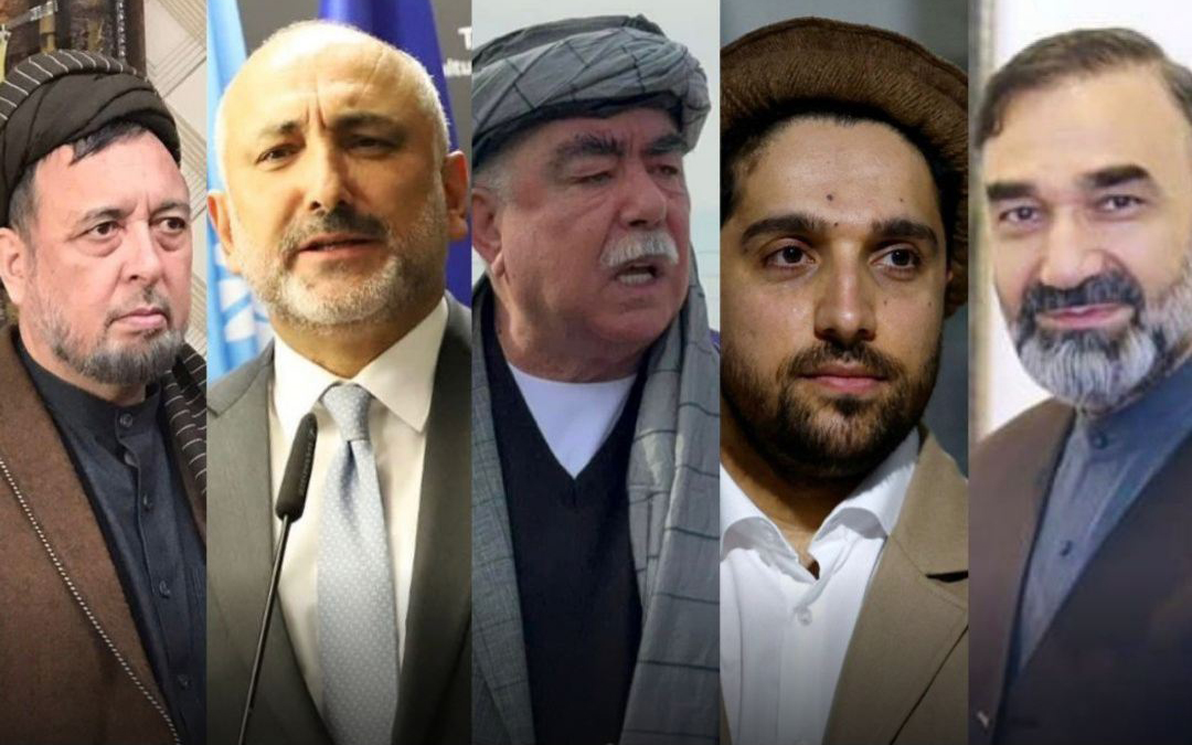 نارضایتی در جبهه مقاومت؛ یک روز پس از ائتلاف با رهبران سیاسی