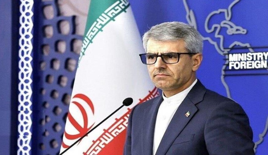 ایران: انتساب اقدام یمنی ها به ایران ادعایی گمراه کننده است - خبرگزاری افغان ایرکا