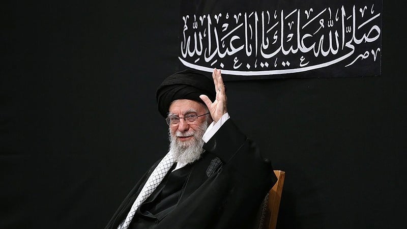 مکان و زمان مراسم تشییع و خاکسپاری رهبر شهید اعلام شد