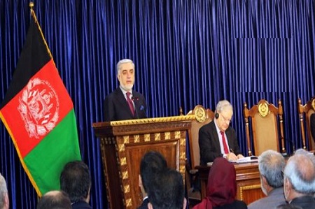 افغانستان خواستار کمک بشری 550 میلیون دالری شد - خبرگزاری افغان ایرکا