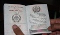 قابل توجه اتباع فاقد مدرک که یکی از زوجین دارای مدرک گذرنامه با اقامت معتبر می باشند - خبرگزاری افغان ایرکا