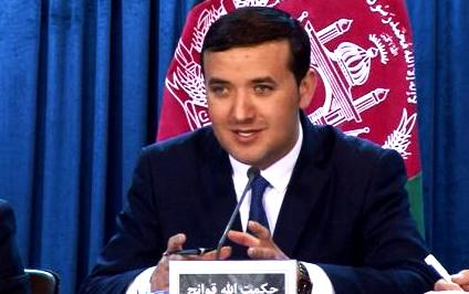 وزارت ترانسپورت از ادامۀ تلاش ها برای بهره برداری از گذرگاه چابهار خبر میدهد - خبرگزاری افغان ایرکا