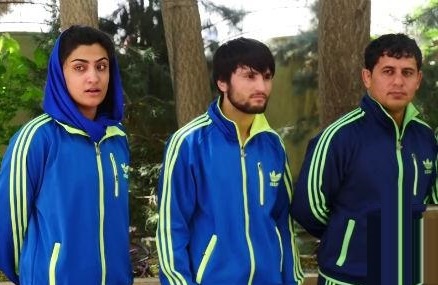 جودوکاران کشور برای شرکت در رقابت های آسیایی رهسپار جاپان شدند  - خبرگزاری افغان ایرکا