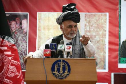 رییس‎جمهور: وضعیت راهبردی افغانستان تغییر کرده است  - خبرگزاری افغان ایرکا