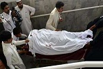 اولین قربانی نهنگ آبی در افغانستان (عکس) - خبرگزاری افغان ایرکا