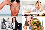 عادت هایی که به  اندازه سیگار کشنده  هستند - خبرگزاری افغان ایرکا