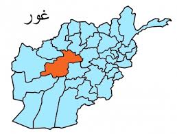 طالبان بخش هایی از مرکز غور را در کنترل خود درآوردند - خبرگزاری افغان ایرکا