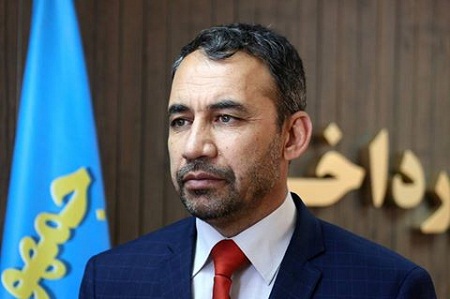 وزارت داخله از ناتو میخواهد تا برای نابودی مراکز تولید مواد مخدر با این وزارت هماهنگ باشد - خبرگزاری افغان ایرکا
