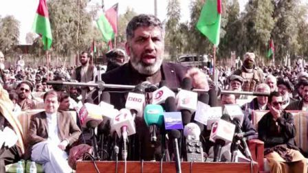 شرکت کنندگان گفتمان قندهار به حکومت 12 ساعت مهلت دادند - خبرگزاری افغان ایرکا