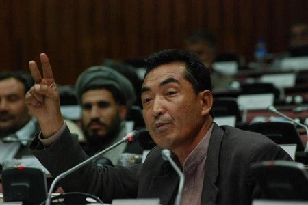 بشر دوست: مسوول اصلی کشتار ها و فقر در کشور مجلس نماینده گان است - خبرگزاری افغان ایرکا
