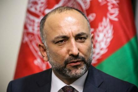 مشاور امنیت ملی رییس جمهور قرارا ست امروز به پاکستان برود  - خبرگزاری افغان ایرکا