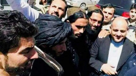 مرحله دوم آتش بس حکومت افغانستان با طالبان در عید قربان خواهد بود - خبرگزاری افغان ایرکا