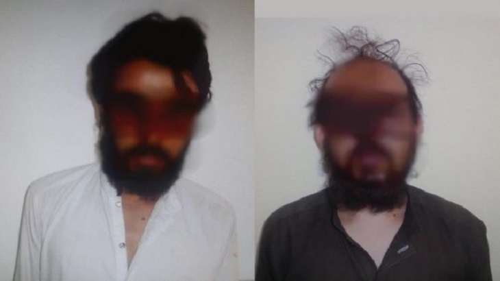 دو برادر به جرم اختطاف و ترور افراد در لوگر بازداشت شدند - خبرگزاری افغان ایرکا