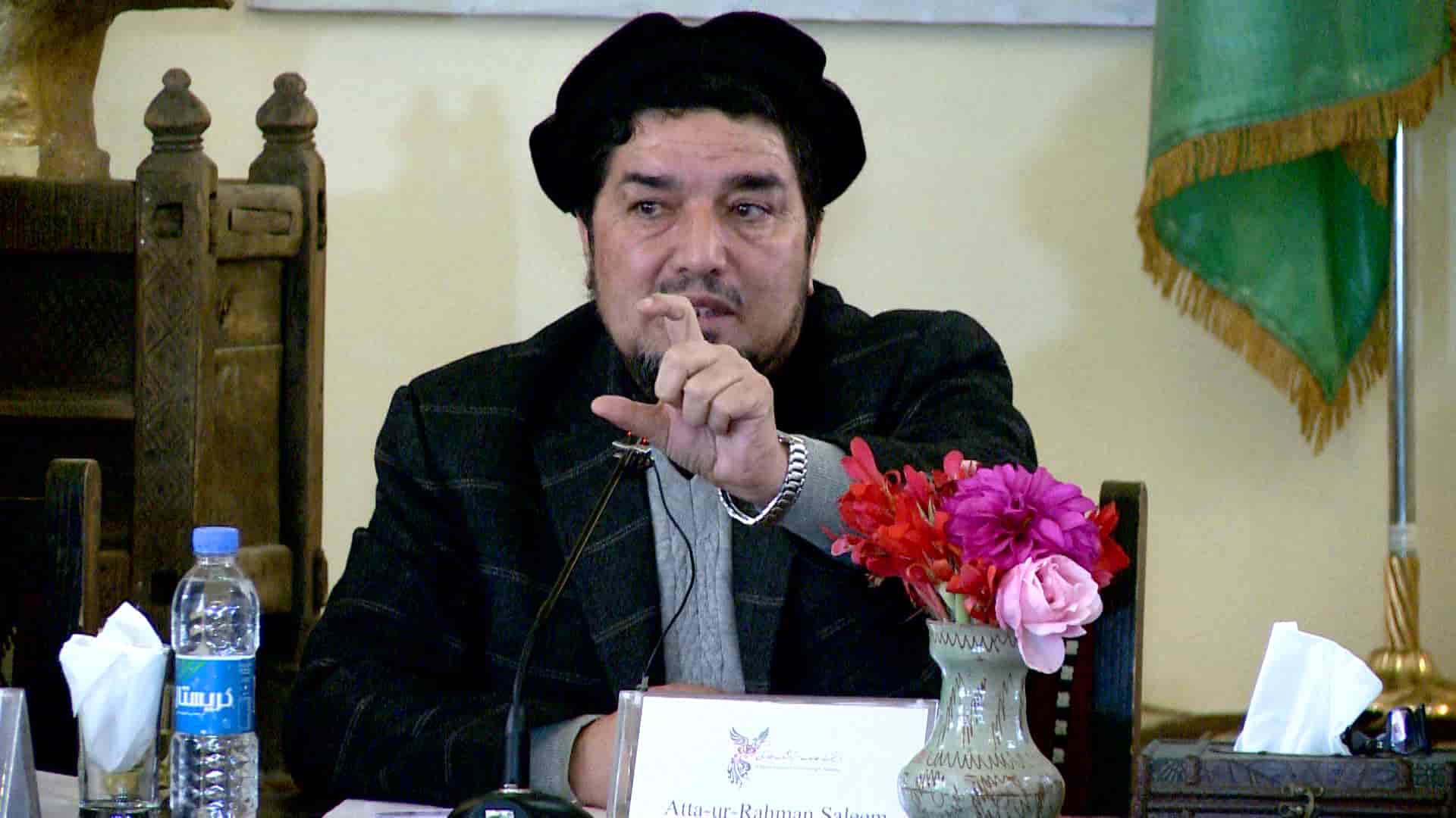 ناخوشنودی شورای عالی صلح از روسیه؛ مسکو از نشست صلح با حضور طالبان بهره برداری مناسب نکرد - خبرگزاری افغان ایرکا