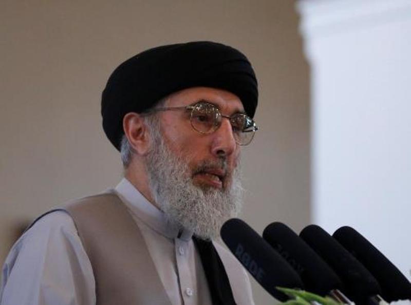 چراغ سبز آمریکا به حکمتیار - خبرگزاری افغان ایرکا