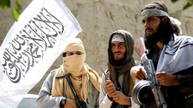 متن مصاحبه ذبیح الله مجاهد سخنگوی طالبان در تهران - خبرگزاری افغان ایرکا