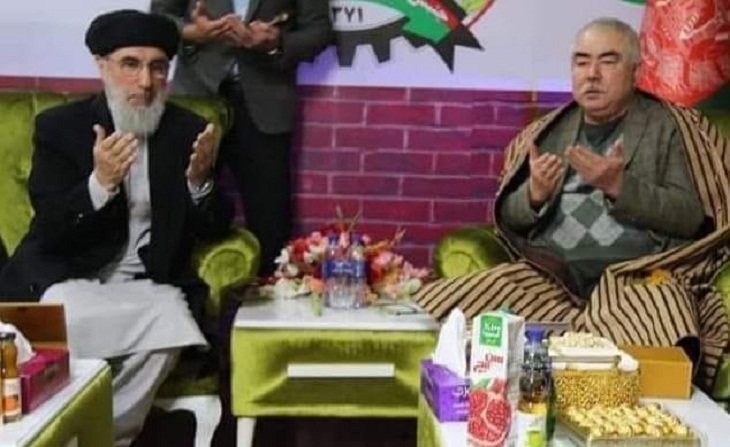 دعاهایی که هرگز مستجاب نمی گردد ! - خبرگزاری افغان ایرکا