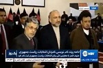 قانونی تا به حال نمیداند معاون اتمر است یا کرزی!! - خبرگزاری افغان ایرکا