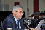 دوستان تاجیک تبار خود را به خواندن عکس العمل دانشمند پشتون تبار آقای عبدالباری جهانی وزیر قبلی اطلاعات و فرهنگ جلب می کنم ! - خبرگزاری افغان ایرکا