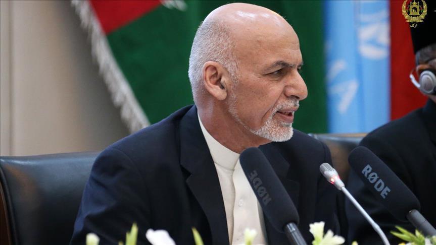 کسانی که علیه نظام حرف زده اند، در هیات مذاکره کننده جایی ندارند - خبرگزاری افغان ایرکا
