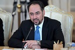 وقتی که اشرف غنی احمدزی نتواند با صلاح الدین ربانی وزیر خارجه خود صلح نماید چگونه می تواند با مخالفان نظام صلح کند؟! - خبرگزاری افغان ایرکا