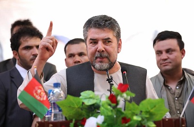 نبیل: فهرست مسئولان امنیتی که به نفع تیم ها کار کردند را نشر می کنیم - خبرگزاری افغان ایرکا