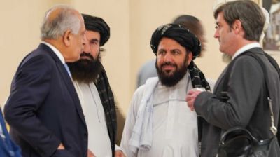 منابع: گفتگوهای صلح تا دو روز دیگر شروع می شود - خبرگزاری افغان ایرکا
