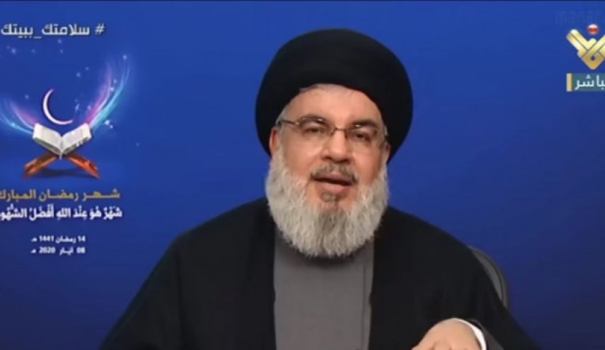  سید حسن نصرالله: کرونا شبیه اتفاقی است که در «شعب أبی طالب» افتاد  - خبرگزاری افغان ایرکا