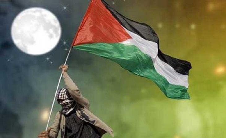 سرزمین فلسطین چگونه توسط صهیونیست ها اشغال گردید؟  - خبرگزاری افغان ایرکا