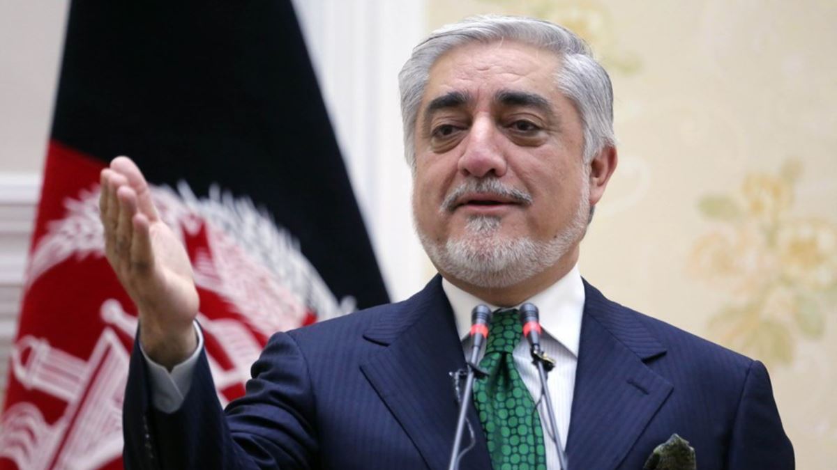  عبدالله عبدالله خواهان تمدید آتش بس شد - خبرگزاری افغان ایرکا