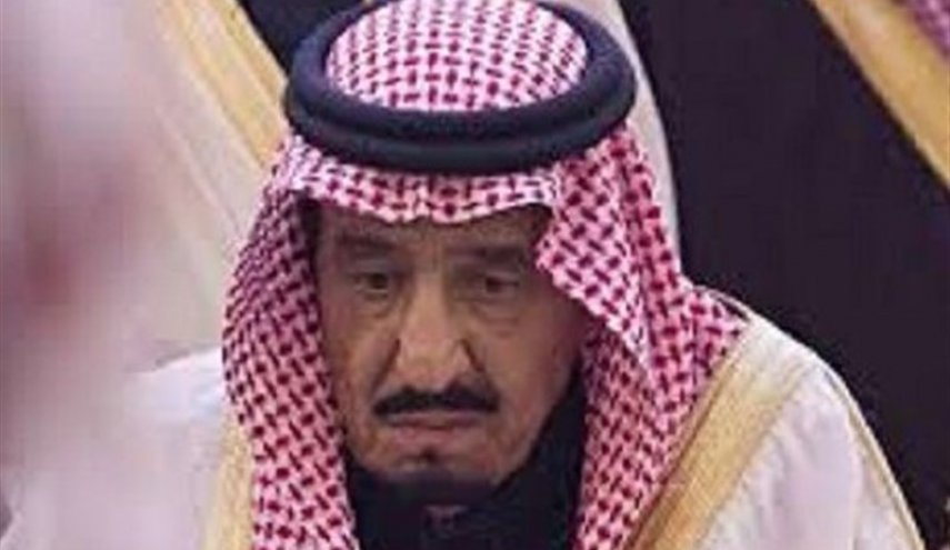  ملک سلمان زیر تیغ جراحی رفت  - خبرگزاری افغان ایرکا