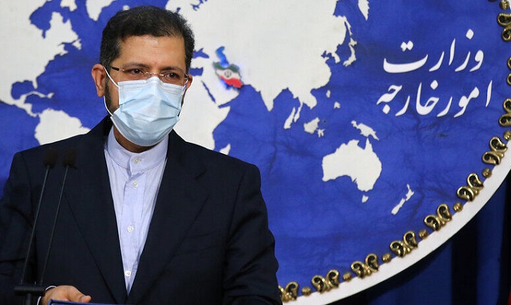 ایران: گفت وگوهای صلح باید میان گروه های بین الافغانی فارغ از قوم و مذهب انجام شود - خبرگزاری افغان ایرکا