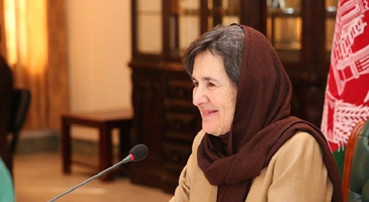  واکنش تند نمایندگان مجلس به اظهارات همسر رئیس جمهور غنی  - خبرگزاری افغان ایرکا