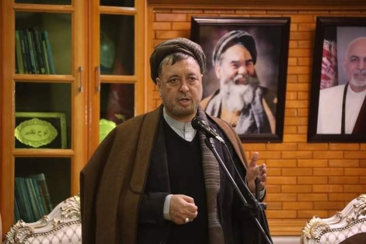 محقق: گروه طالبان هنوز هم نگاه حذفی دارد - خبرگزاری افغان ایرکا