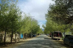  حمله ی موتربمب در پغمان کابل 3 کشته و 12 زخمی به جا گذاشت  - خبرگزاری افغان ایرکا