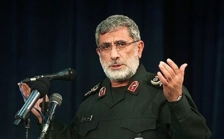 صهیونیست ها هرچه زودتر به اروپا و آمریکا برگردند | فلسطینی ها می توانستند بسیاری از تأسیسات زیربنایی رژیم صهیونیستی را بزنند - خبرگزاری افغان ایرکا