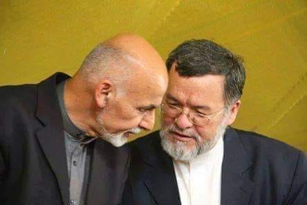 کم اهمیت دادن به دیگر اقوام در هیأت آمریکا - خبرگزاری افغان ایرکا