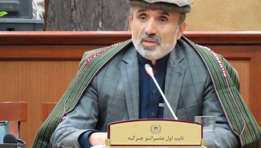 ایزدیار: آمریکا عامل به میان آمدن بحران کنونی در افغانستان است - خبرگزاری افغان ایرکا