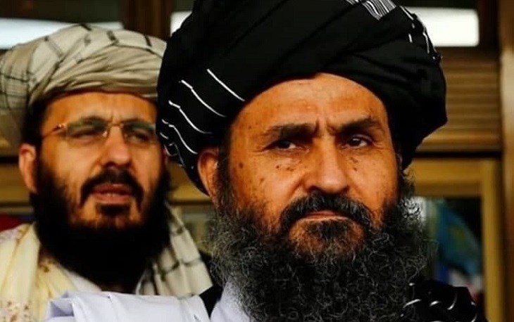ملا برادر معاون سیاسی طالبان از دوحه راهی قندهار شد - خبرگزاری افغان ایرکا