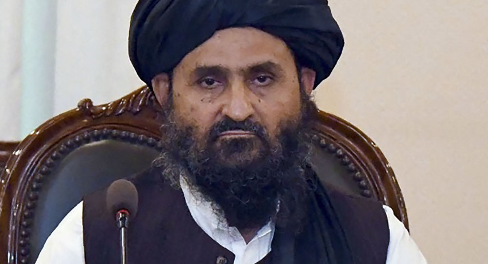 آیا ملا برادر زنده است؟ - خبرگزاری افغان ایرکا