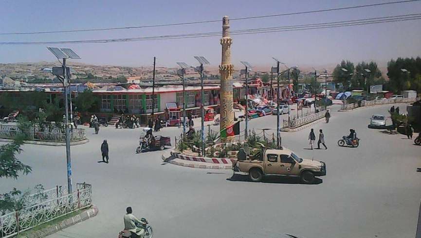  مردم غور تحت فشار پرداخت زکات به طالبان - خبرگزاری افغان ایرکا