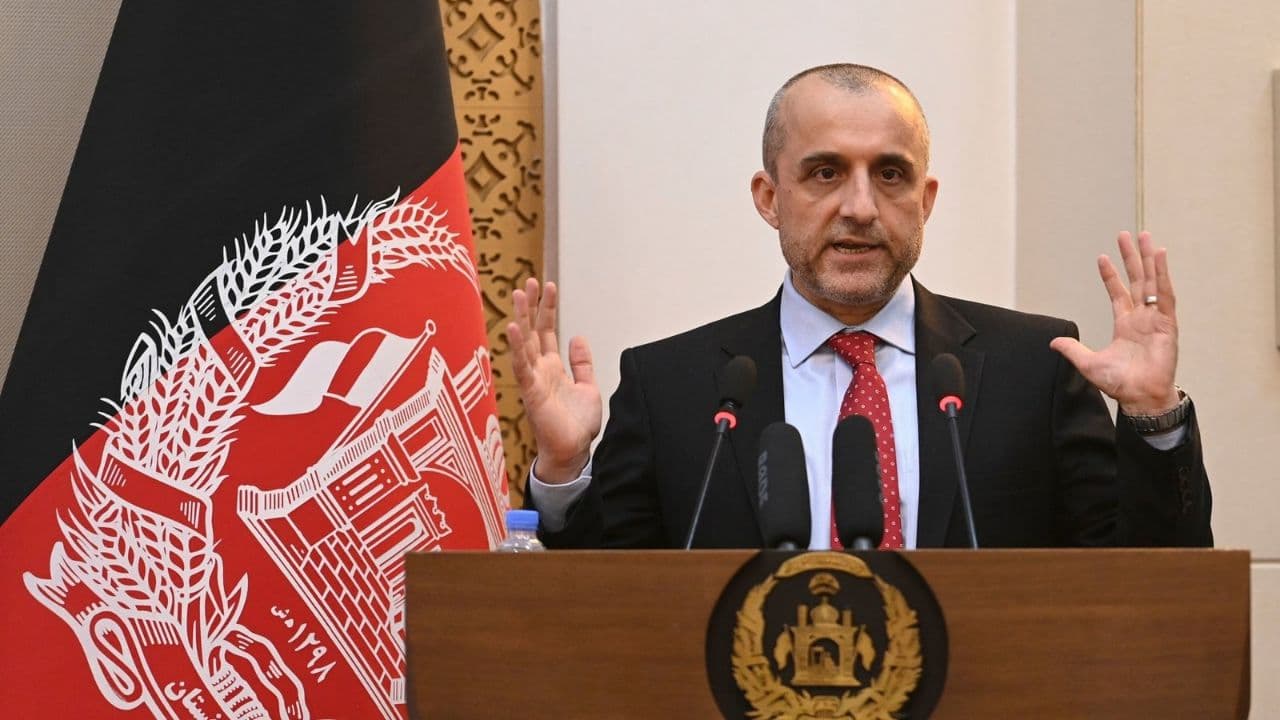 صالح: سکتور بانکداری افغانستان فروپاشیده است - خبرگزاری افغان ایرکا