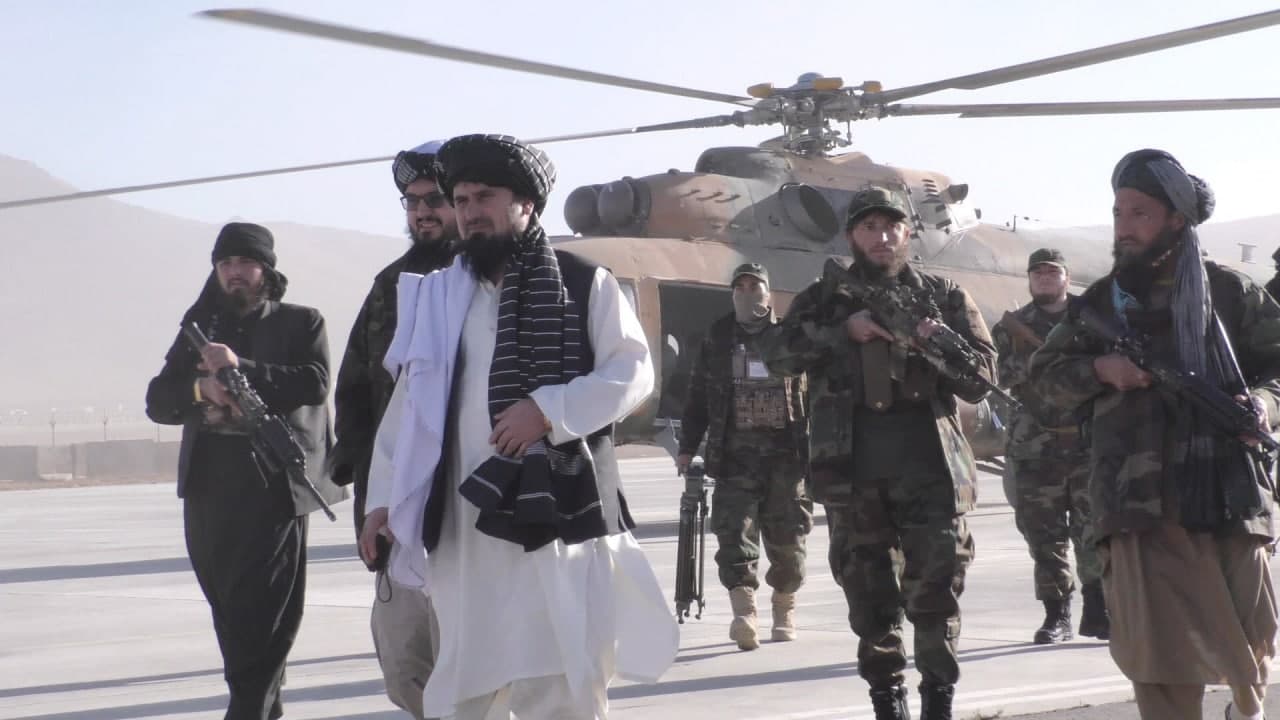  رئیس ستاد ارتش طالبان: منسوبین مسلکی ارتش حکومت پیشین جذب خواهند شد - خبرگزاری افغان ایرکا