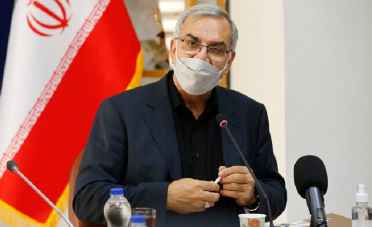  وزیر صحت ایران: تداوم  ارائه خدمات درمانی برای اتباع افغانستانی از اولویت های ایران است - خبرگزاری افغان ایرکا