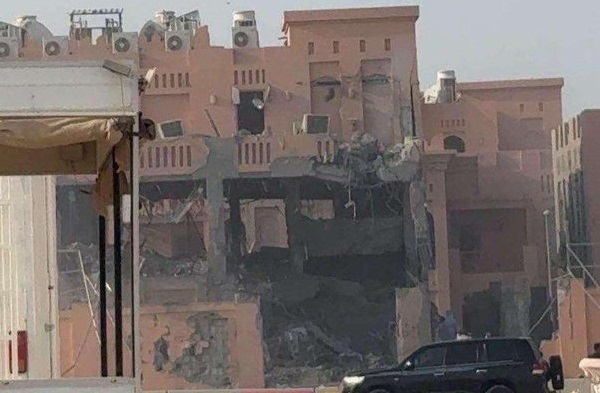 طالبان حمله اسرائیل به قطر را «تجاوز و «عمل وحشیانه» دانسته محکوم کردند - خبرگزاری افغان ایرکا