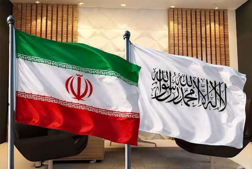 Herat governor, Iranian delegation discuss trade, transit development